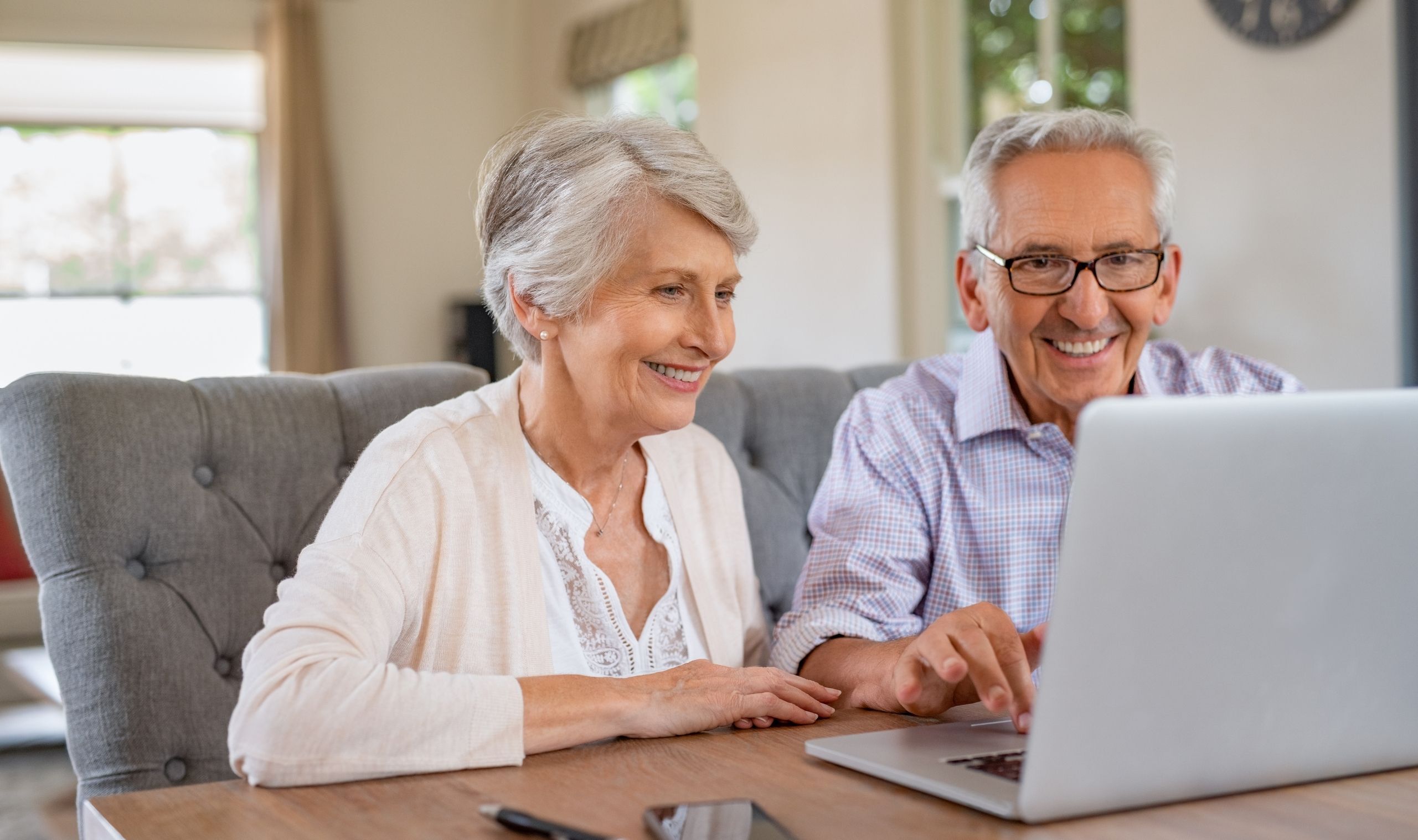 Online tenant Portal